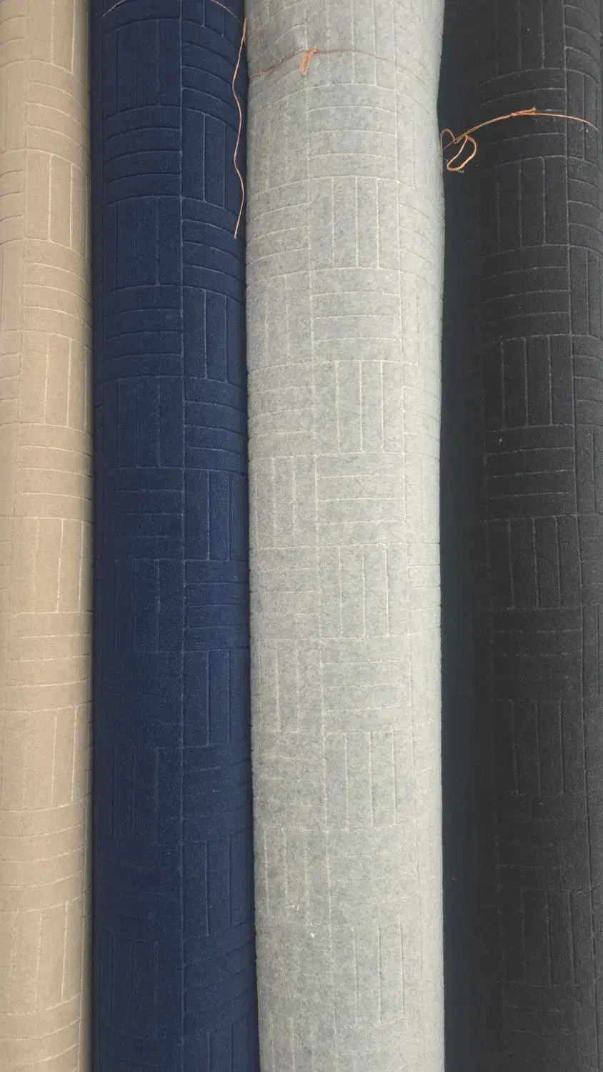 موکت نمدی خرده بخر به قیمت عمده|موکت|کرج, کلاک پایین|دیوار