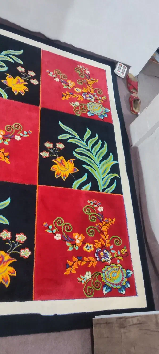 فرش آشپزخانه|فرش|ارومیه, |دیوار