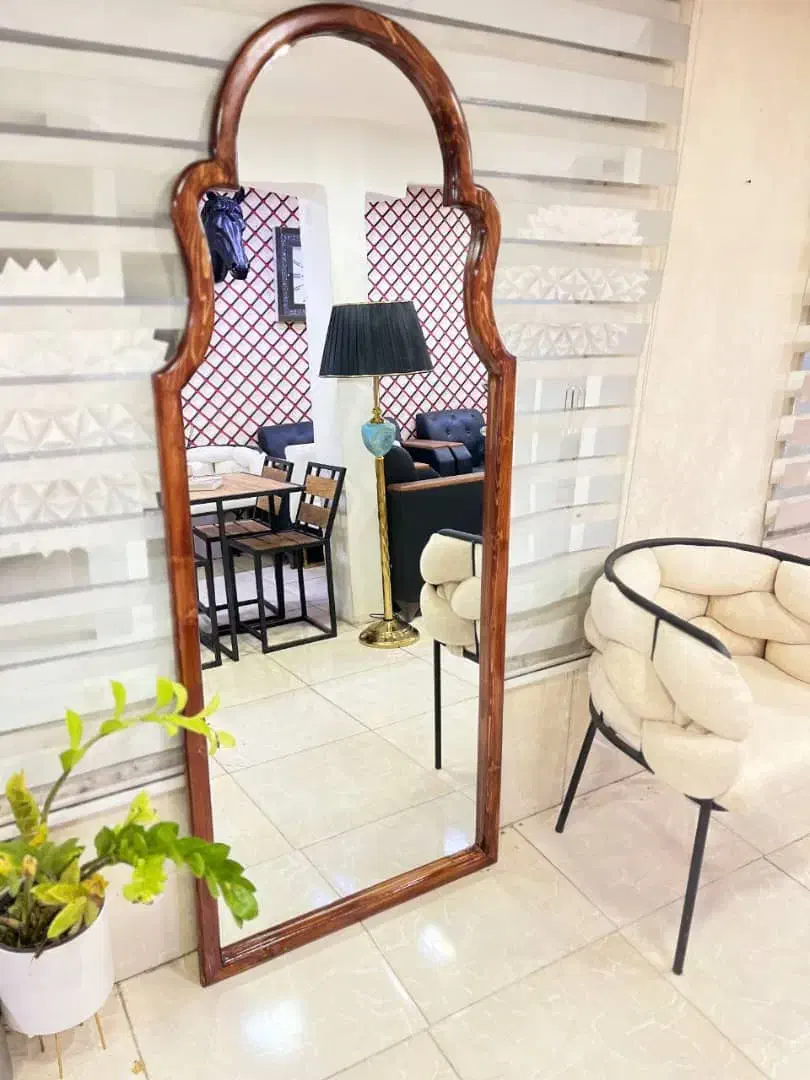 قاب آینه|آینه|تهران, افسریه شمالی|دیوار