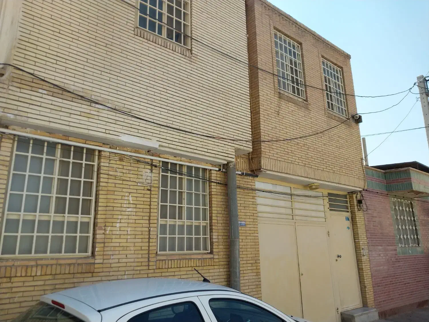 سوییت تمیزویژه بانوی مجردیادانشجو|اجارهٔ آپارتمان|کرمان, |دیوار