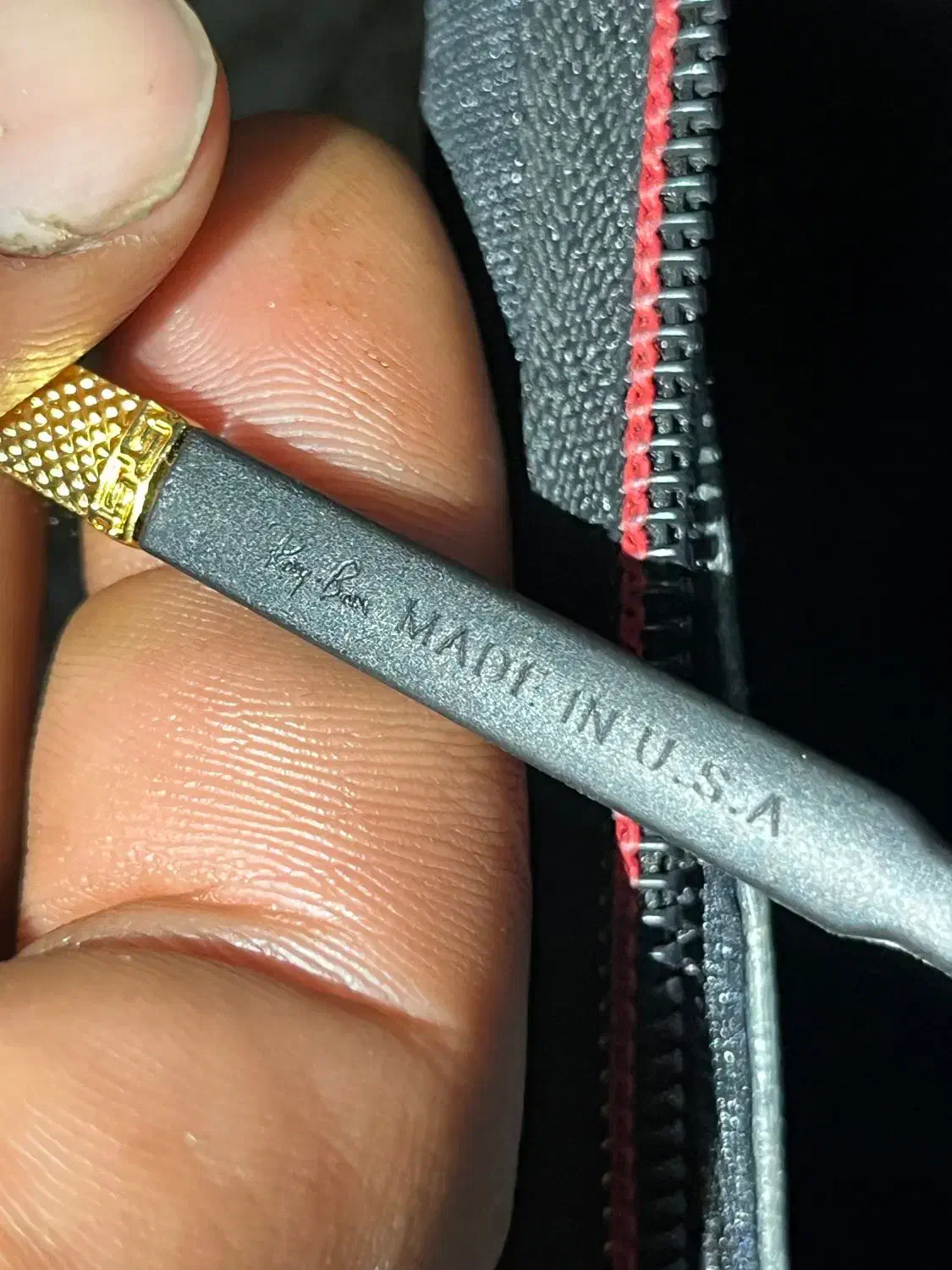 ری بن خلبانی اصل|زیورآلات و اکسسوری|گرگان, |دیوار