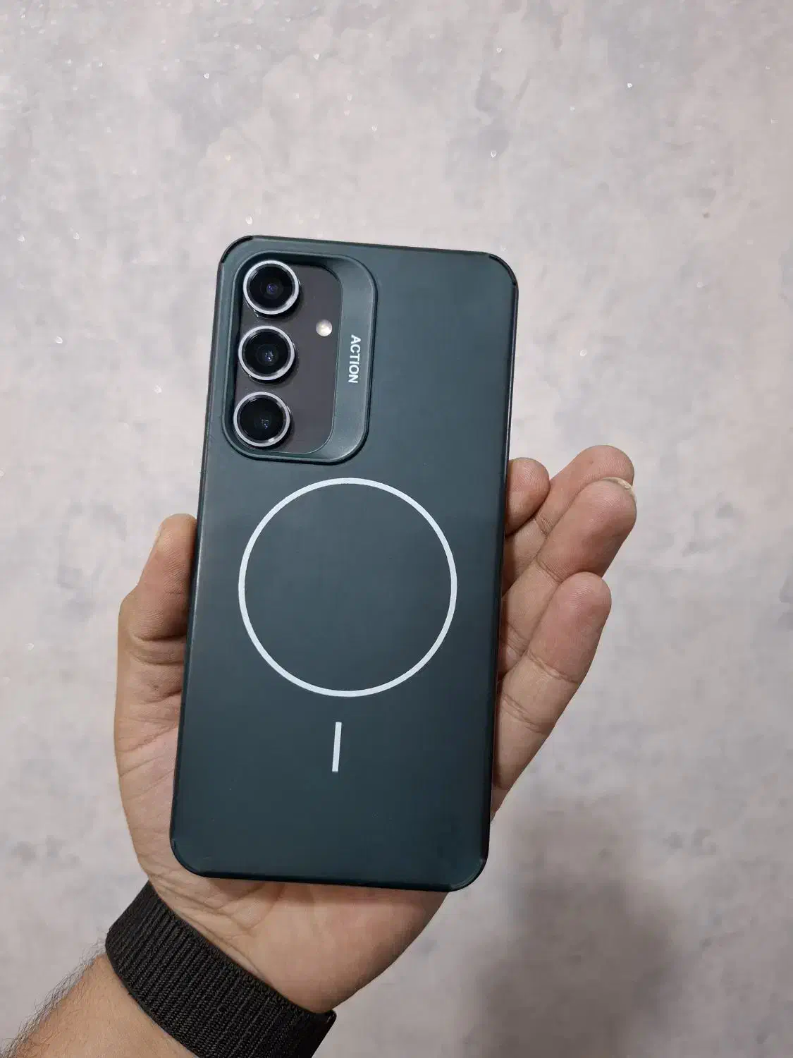 f24 fe|موبایل|مشهد, عامل|دیوار