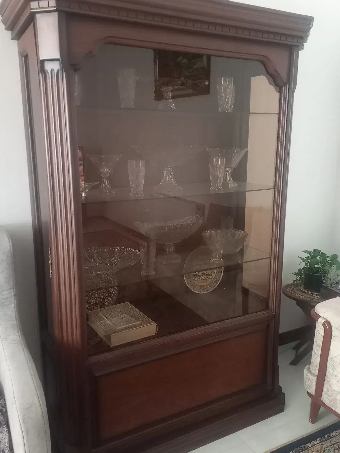 بوفه|بوفه، ویترین، کنسول|پاکدشت, شهرک امام رضا|دیوار