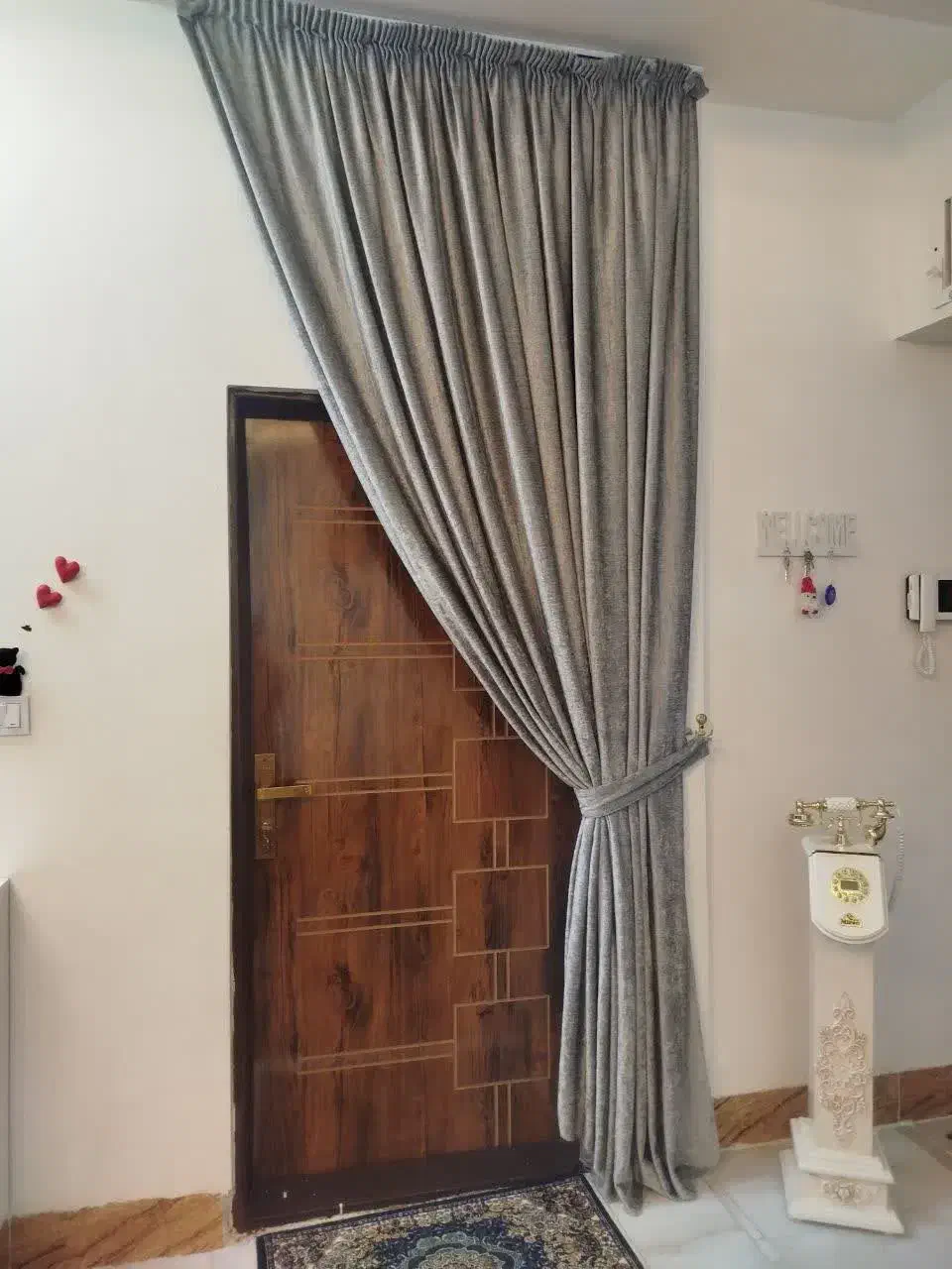 مبل|مبلمان خانگی و میز عسلی|فریمان, |دیوار