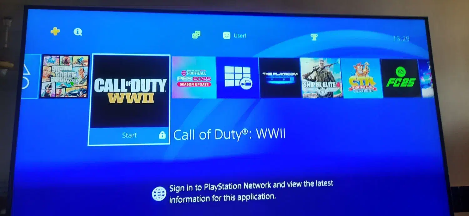 ps4 slim 1tra کپی خور|کنسول، بازی ویدئویی و آنلاین|دزفول, |دیوار