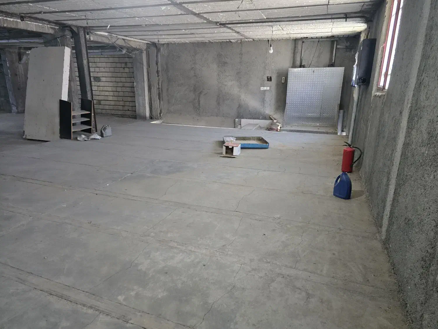 اجاره انبار ۴۰۰ متری|اجارهٔ دفتر صنعتی، کشاورزی، تجاری|سنندج, |دیوار