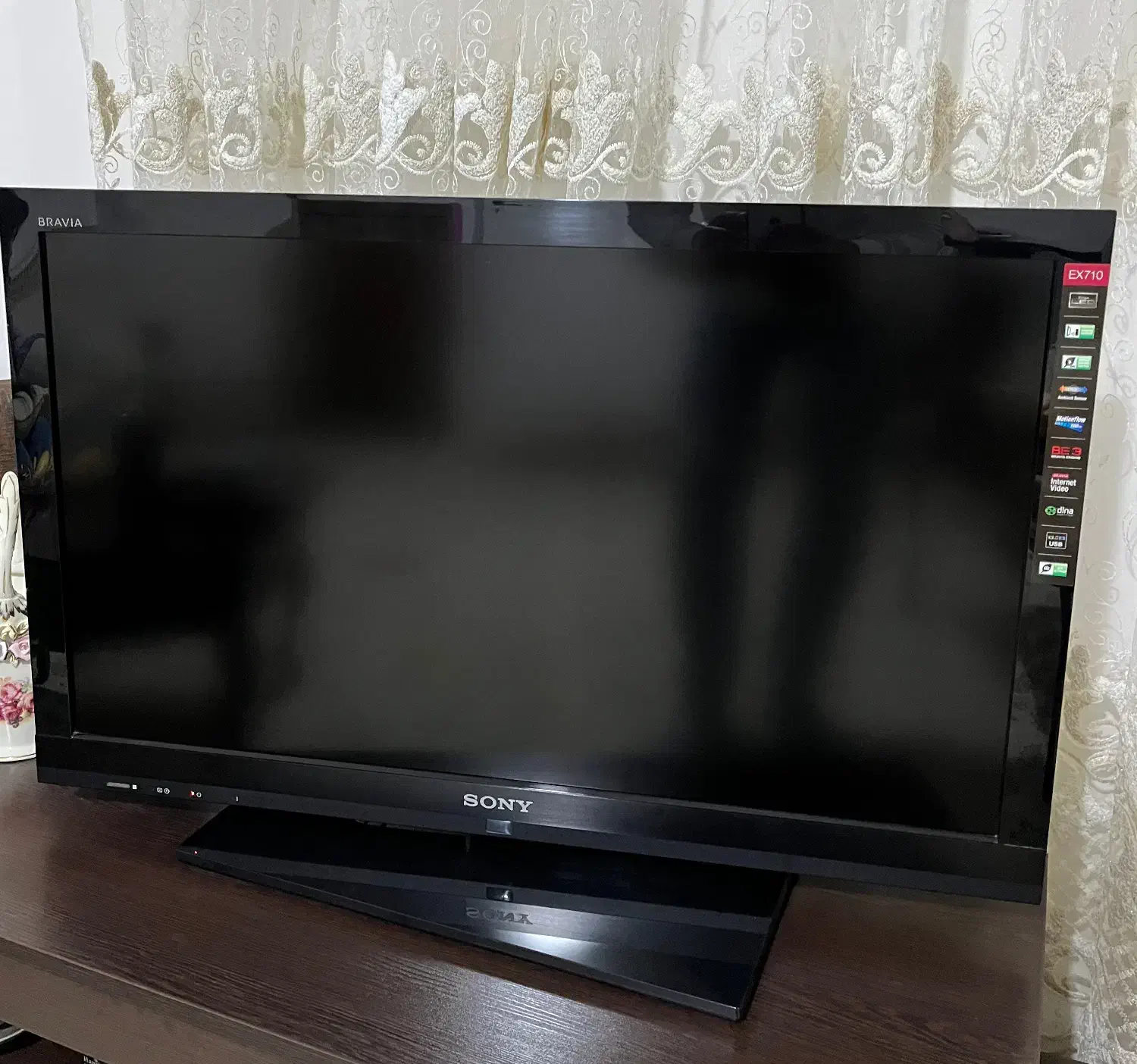 تلویزیون سونی ۳۲ اینچ BRAVIA|تلویزیون و پروژکتور|مشهد, آزادشهر|دیوار