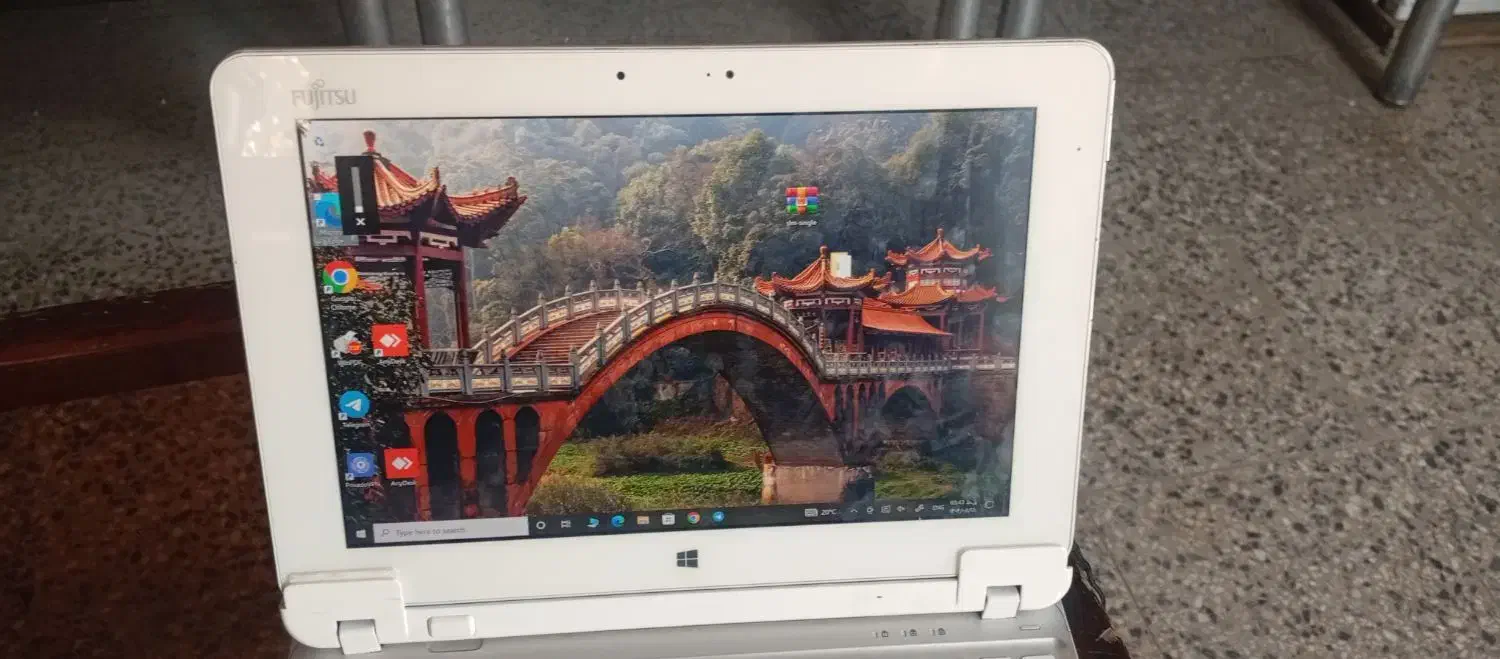 لپ تاپ تبلت شو|رایانه همراه|کهریزک, |دیوار