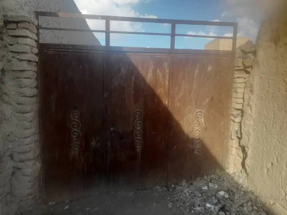 درب حیاط|مصالح و تجهیزات ساختمان|سراوان, |دیوار