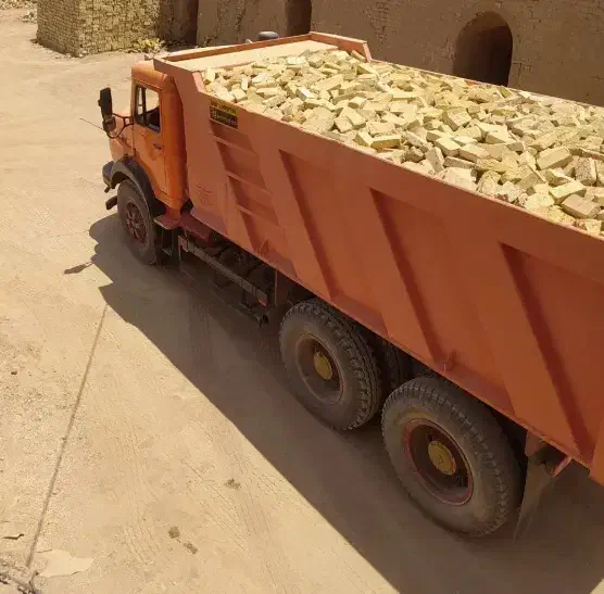 آجر ، سفال ، آجر فشاری|مصالح و تجهیزات ساختمان|حسن آباد, |دیوار