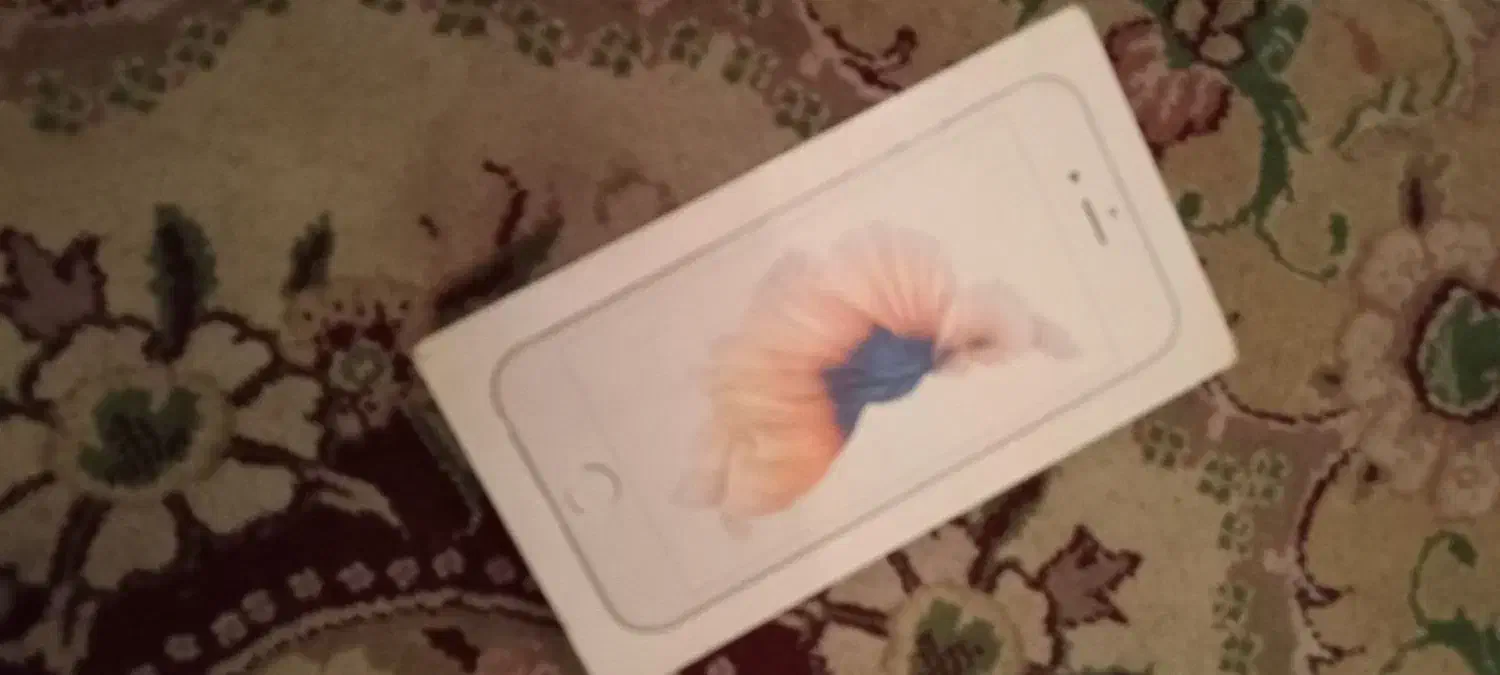 6s iPhone|موبایل|کاشان, لتحر|دیوار