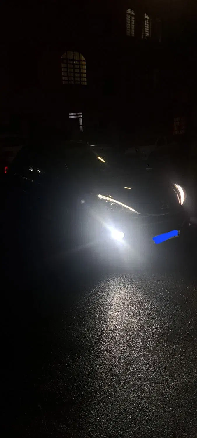 207 tu5 فرمان برقی|خودرو سواری و وانت|کرج, شهرک اوج|دیوار