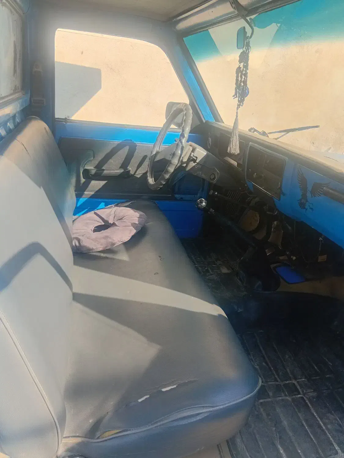 فروش فوری نیسان|خودرو سواری و وانت|طبقده, |دیوار