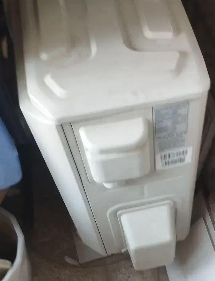 کولر گازی جنرال گلد|کولر گازی و فن‌کوئل|ملایر, |دیوار