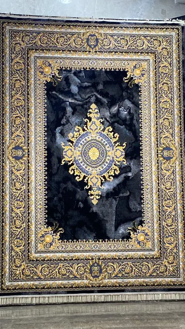 فرش های بسیار جذاب ورساچه گد۰۰۱۷۸۷ جهیزیه|فرش|تهران, شهرک شریعتی|دیوار