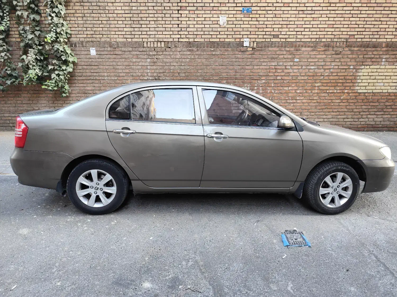 لیفان 620 - 1800 مدل 1393|خودرو سواری و وانت|تهران, امیریه|دیوار