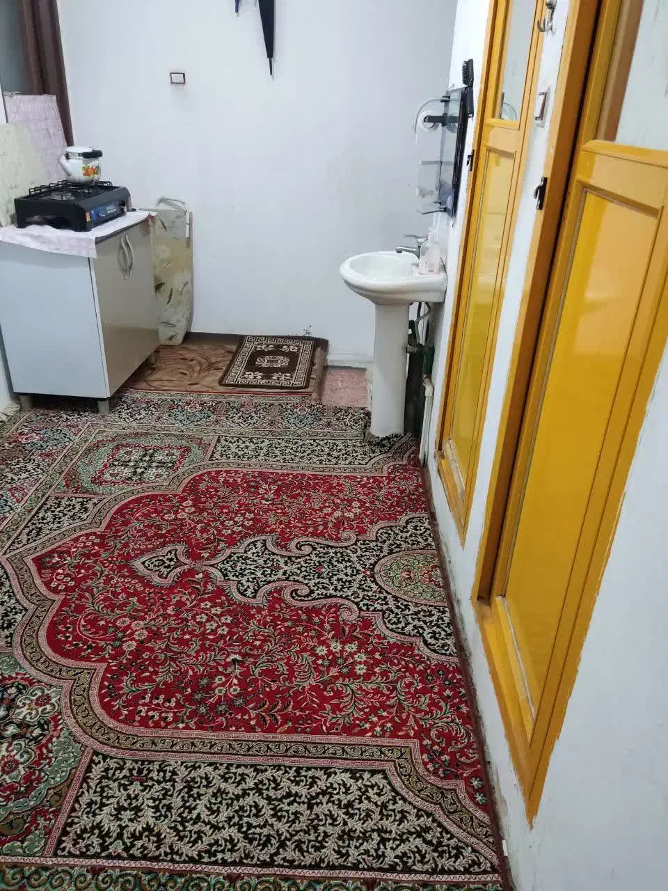 سوییت تمیز|اجارهٔ کوتاه‌مدت آپارتمان و سوئیت|محمودآباد, |دیوار