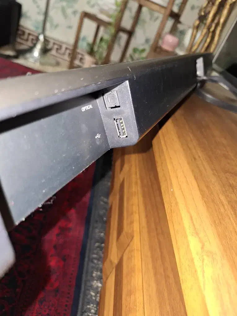 ساند بار جی پلاس|سیستم صوتی خانگی|تهران, توحید|دیوار