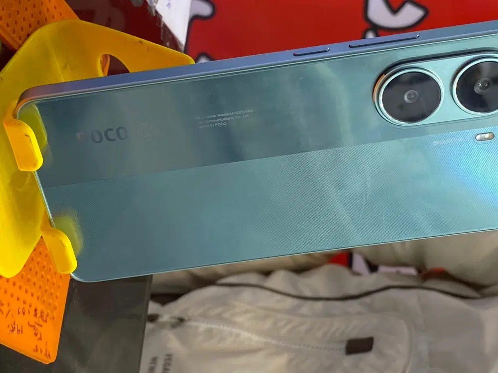 poco x7pro|موبایل|همدان, |دیوار