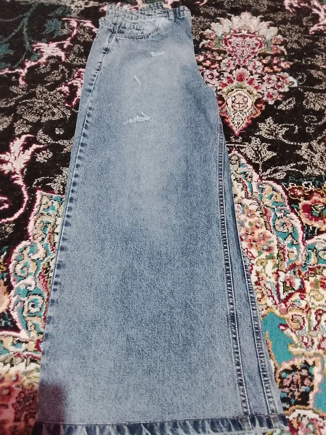 لباس نو|لباس|اسلامشهر, مطهری|دیوار