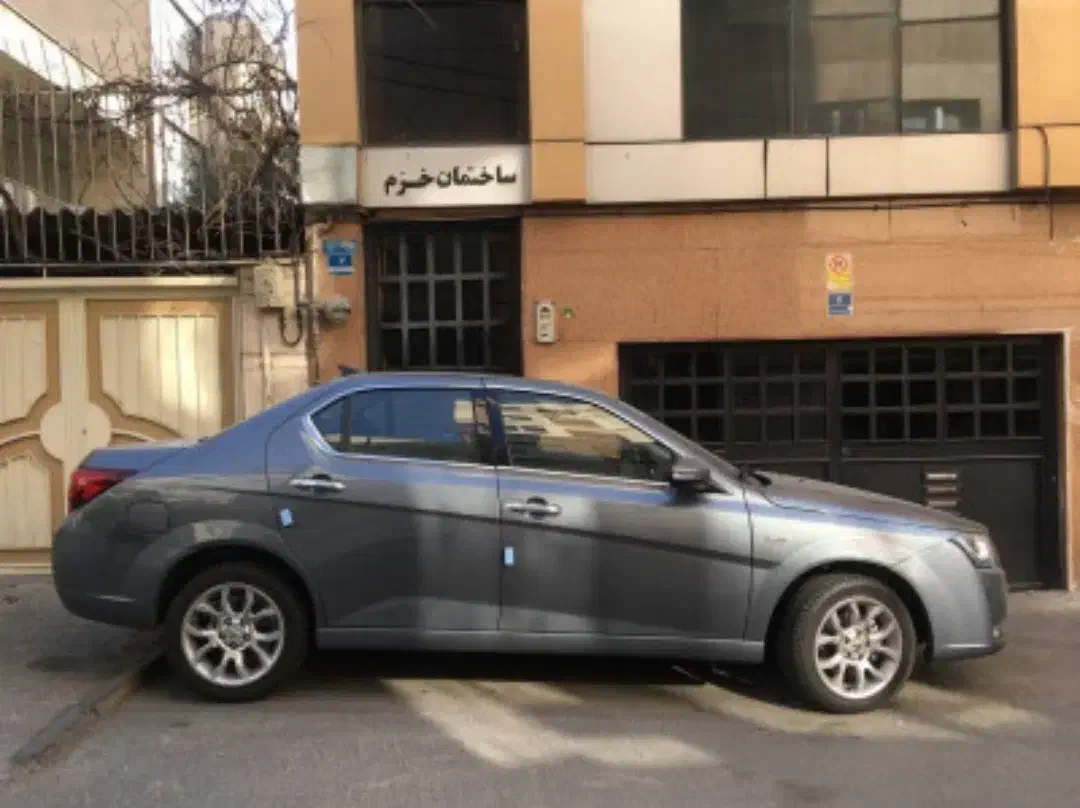 دنا پلاس توربو اتوماتیک صفر خشک|خودرو سواری و وانت|شاهین‌شهر, عطار|دیوار