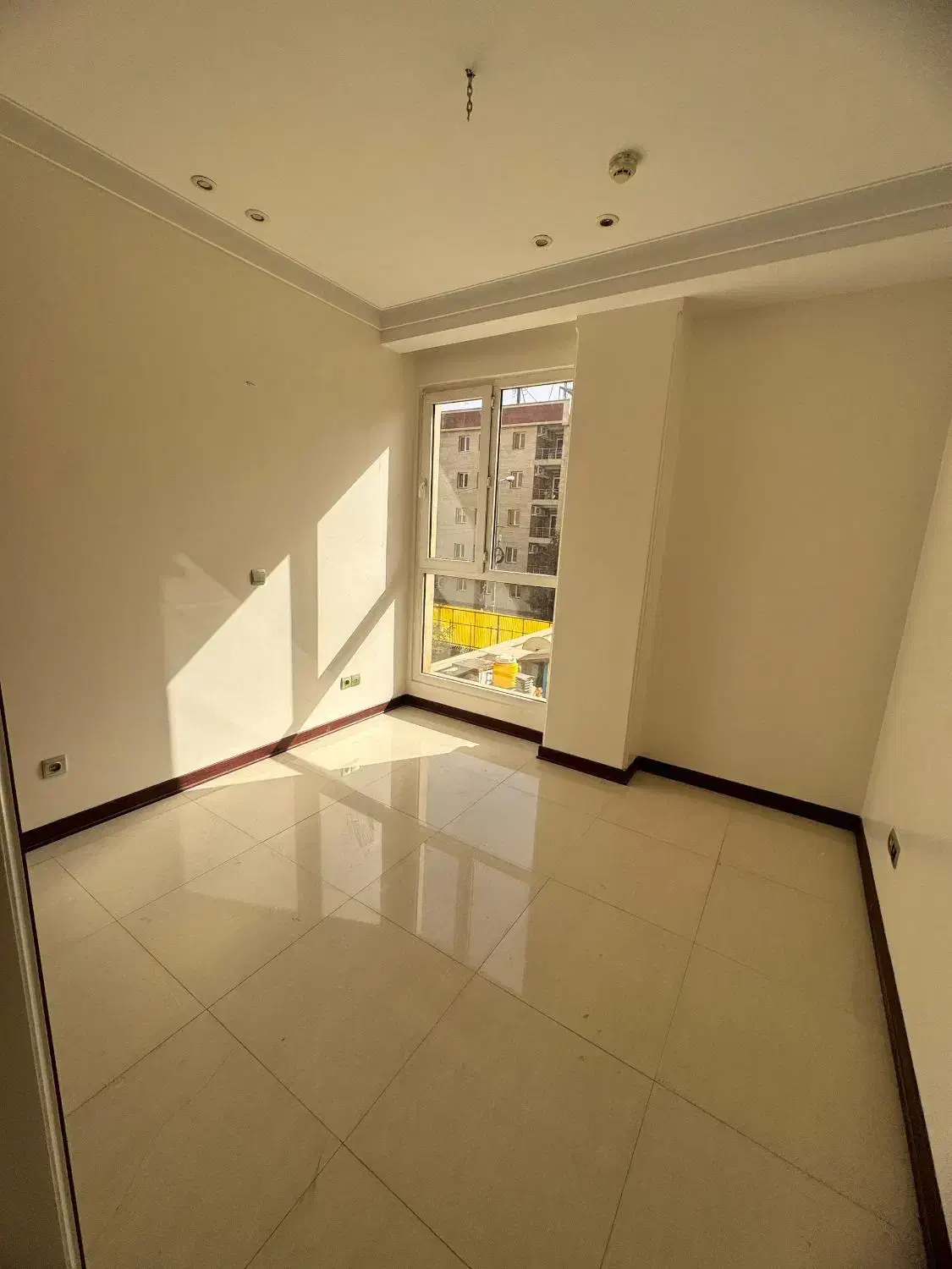 ۱۵۵متری/۳خواب/غرق‌نور/خوش‌نقشه/هروی