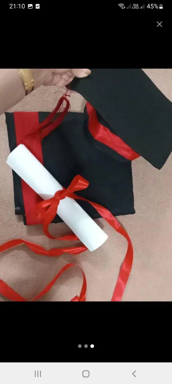 اجاره لباس فارغ التحصیلی فارغ تحصیلی کرایه|لباس|قم, نیروگاه|دیوار