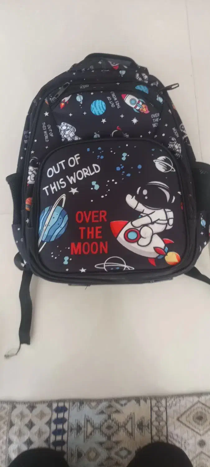 کیف در حد نو فروشی|کیف، کفش، کمربند|پاکدشت, پاکدشت (مامازند)|دیوار