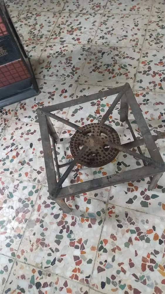 گاز تک شعله|اجاق گاز و لوازم برقی پختوپز|اندیمشک, |دیوار