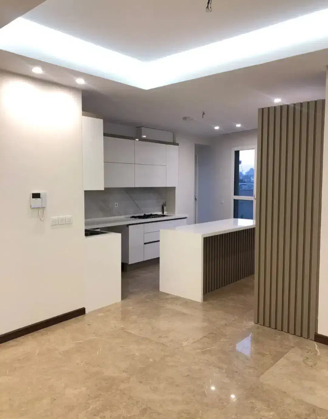 58 متری خیلی خوش نقشه ، تو محله آرام و دنج|فروش آپارتمان|ری, دیلمان|دیوار