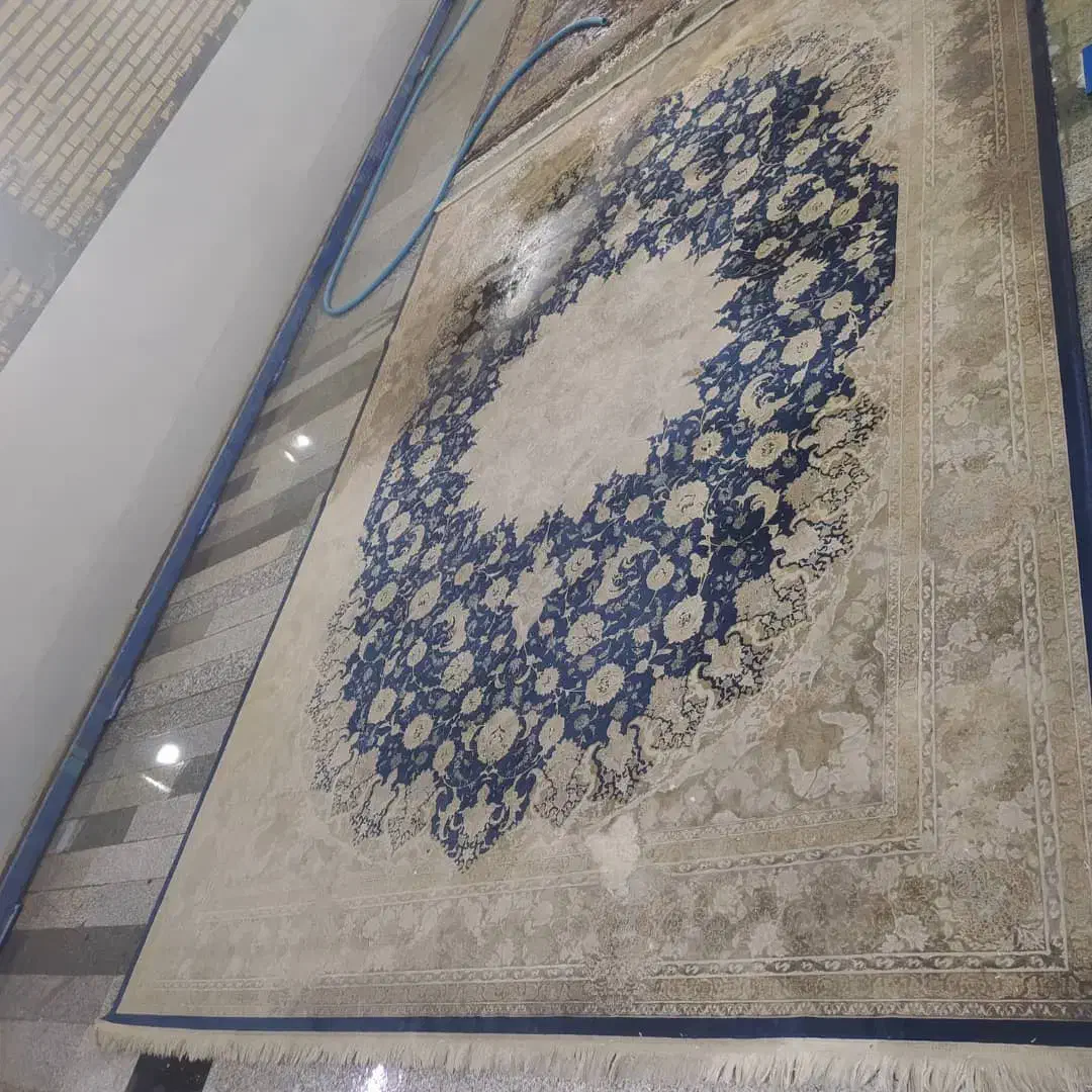 قالی شویی|خدمات نظافت|آبادان, |دیوار