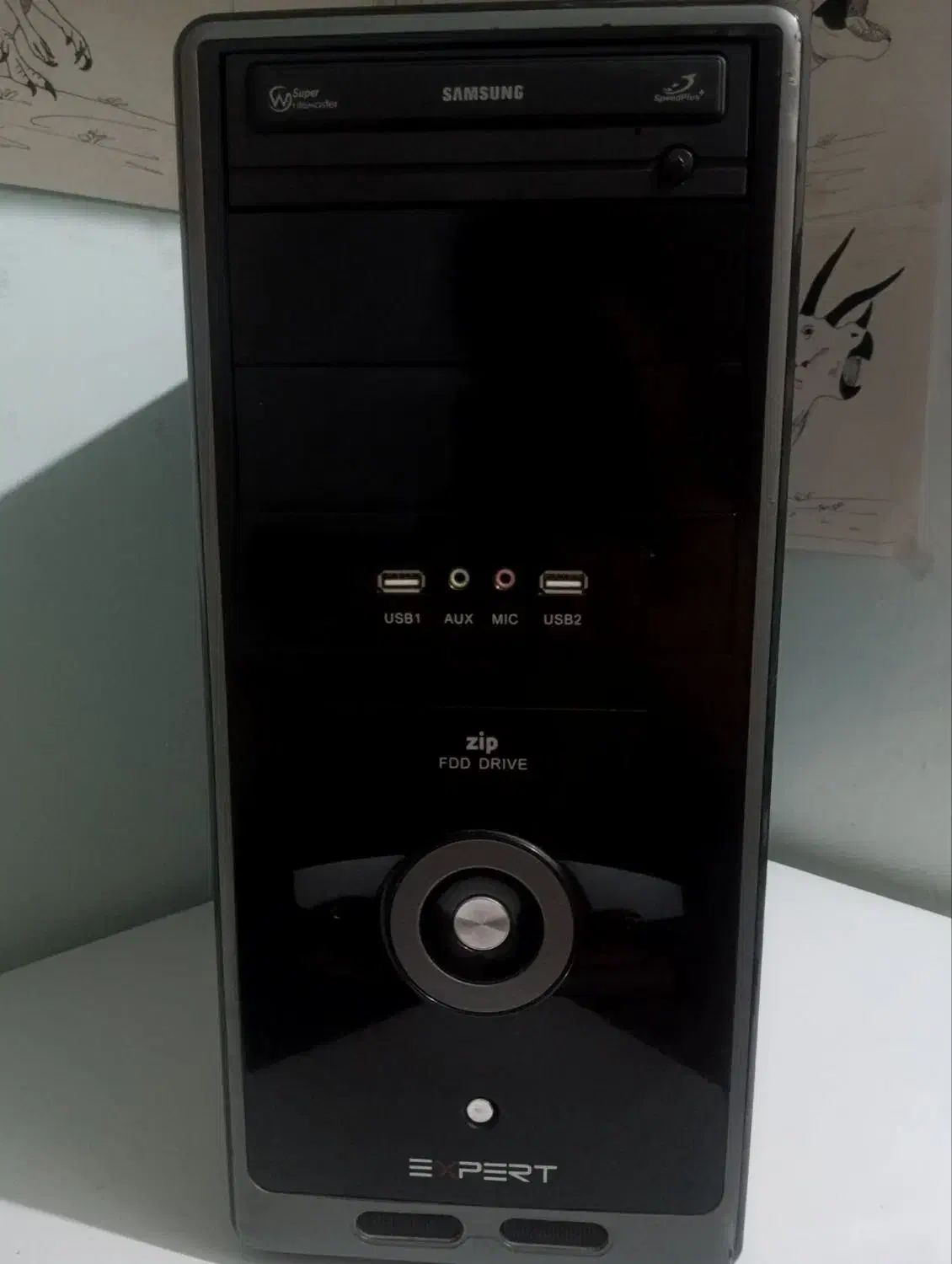 کامپیوتر گیمینگ|رایانه رومیزی|ورامین, ورامین|دیوار