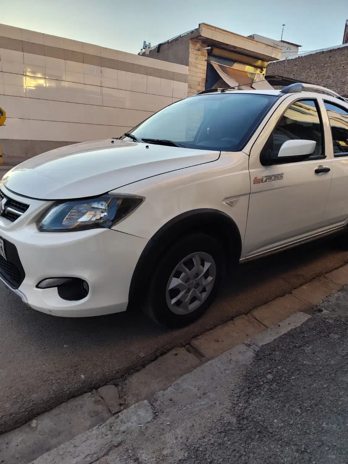 کوییک 1401|خودرو سواری و وانت|قزوین, |دیوار