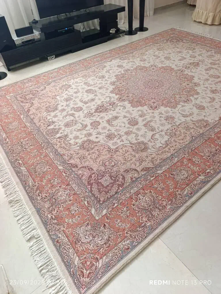 فرش ۶ متری و فرش ۴ متری|فرش|تهران, خلیج فارس|دیوار