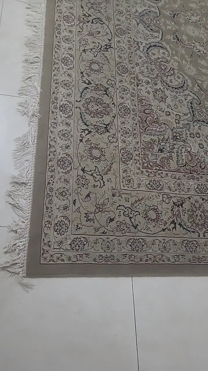 فرش ماشینی|فرش|اصفهان, وحید|دیوار