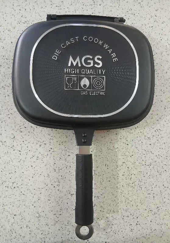 تابه رژیمی مارک MGS|ظروف پخت‌وپز|رشت, شهرک قدس|دیوار