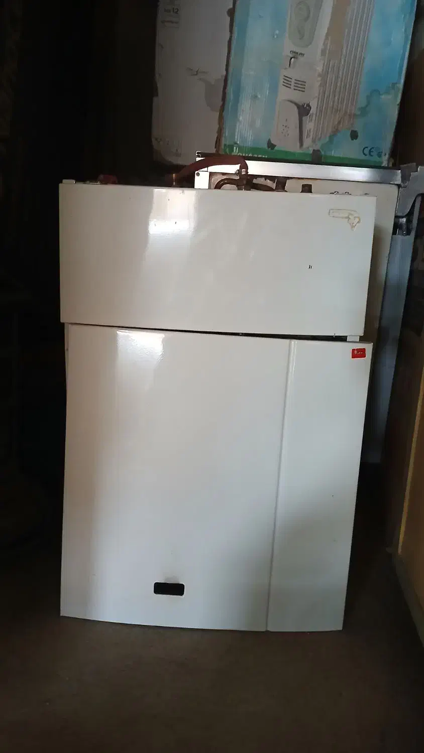 آبگرمکن بوتان|آبگرمکن، پکیج، شوفاژ|سقز, |دیوار