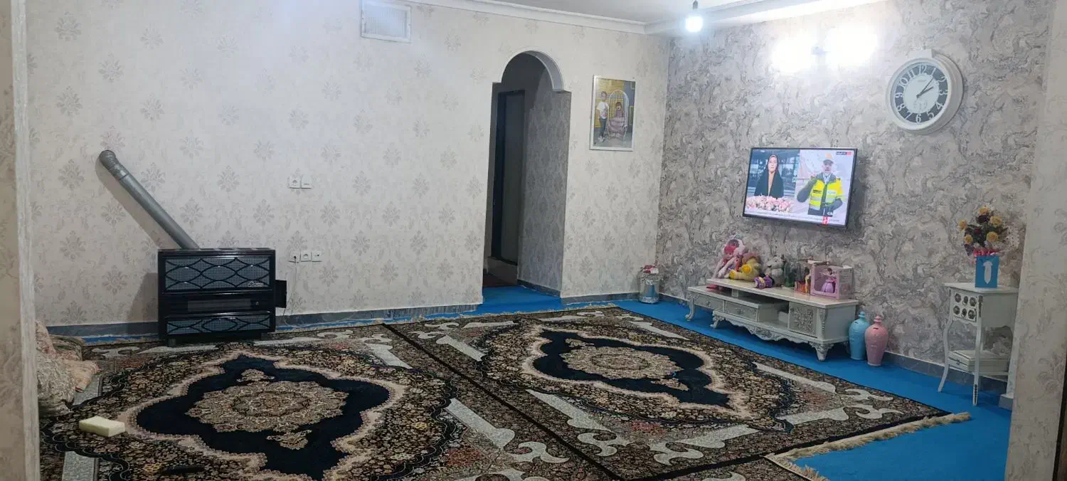 فروش فوری فوری|فروش آپارتمان|رباط‌کریم, نصیرشهر|دیوار