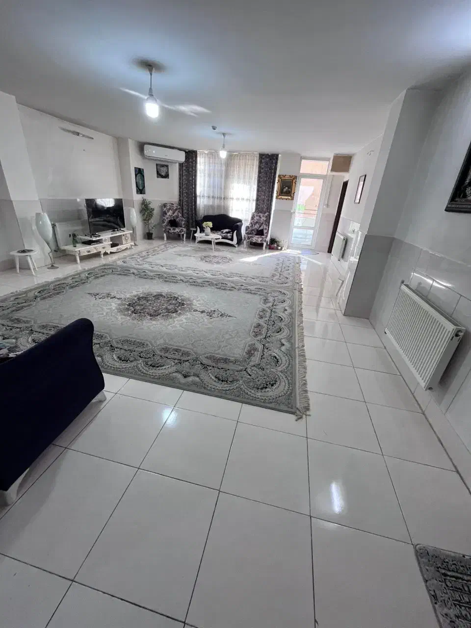 تکواحدی فول شهرک میلاد|اجارهٔ آپارتمان|شاهین‌شهر, شهرک میلاد|دیوار