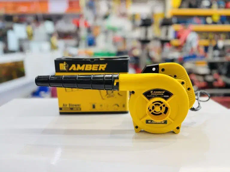 بلوور دمنده 550 وات هندی دیمردار پرتاب باد 8 متر|ابزارآلات|اصفهان, کشاورزی|دیوار