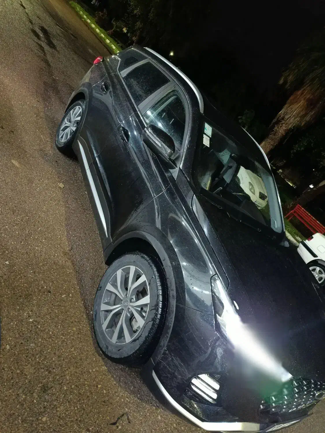 تیگو 7 پرو 1402|خودرو سواری و وانت|اندیمشک, |دیوار