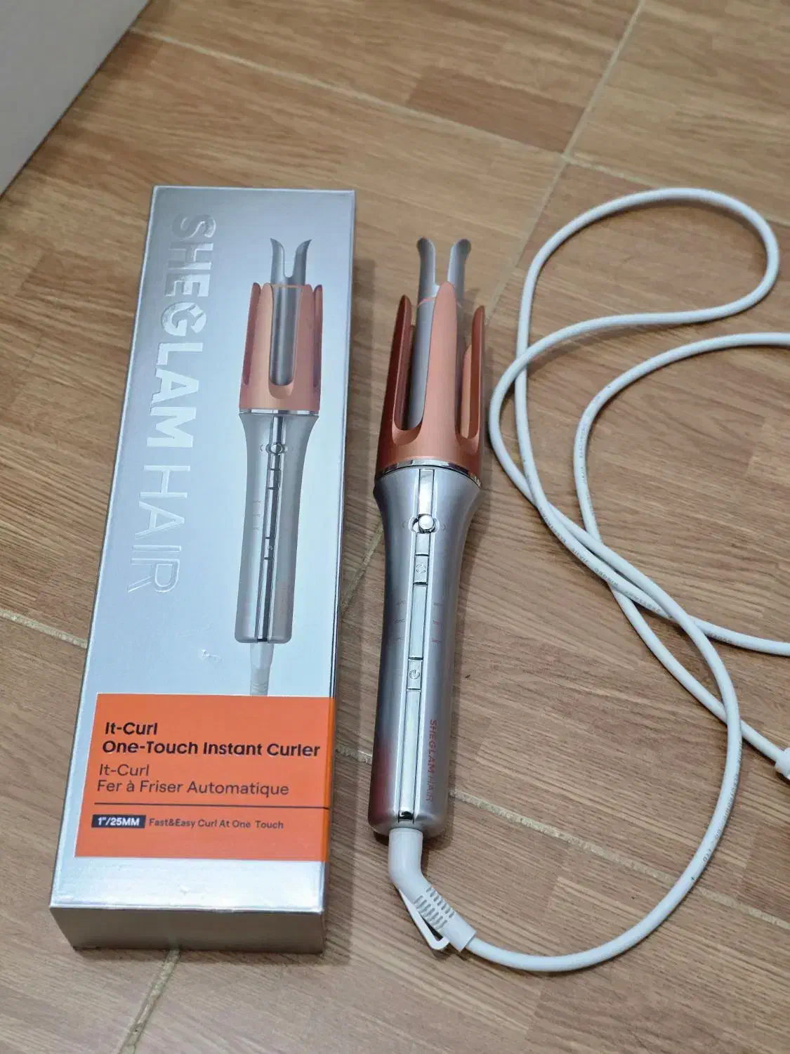 فر شیگلم|آرایشی، بهداشتی، درمانی|بندر انزلی, معلم|دیوار