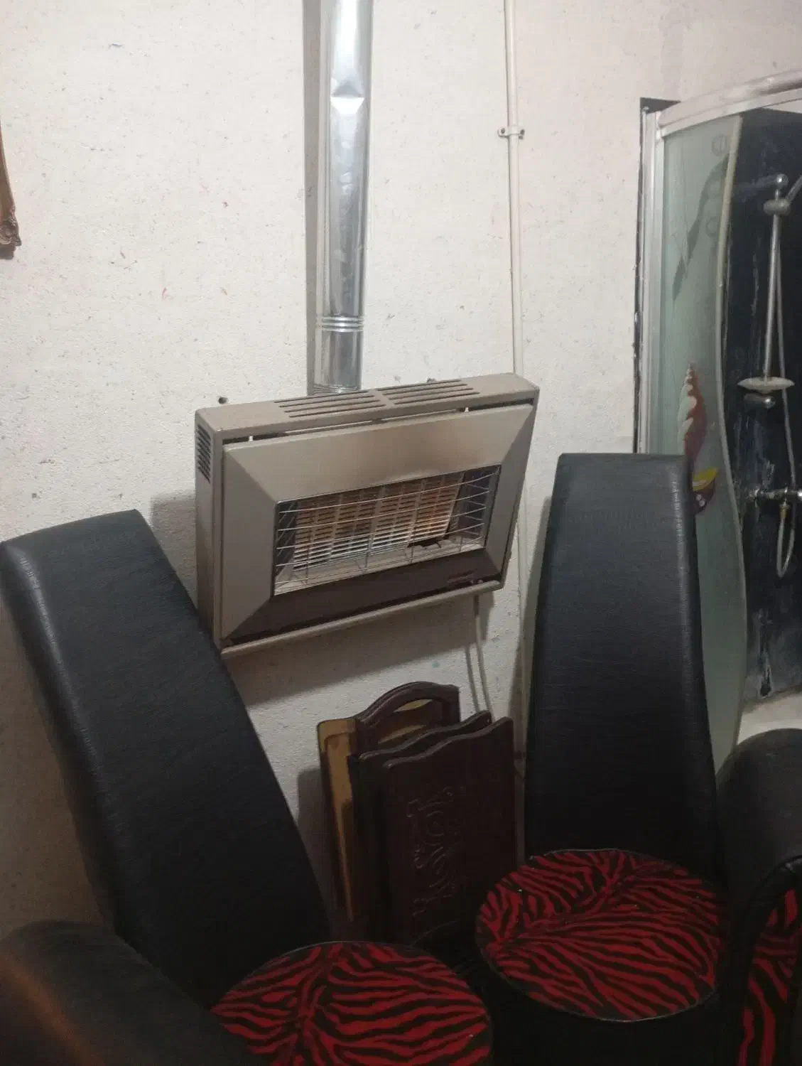 اتاق 15متری|اجارهٔ آپارتمان|تهران, شکیبا|دیوار