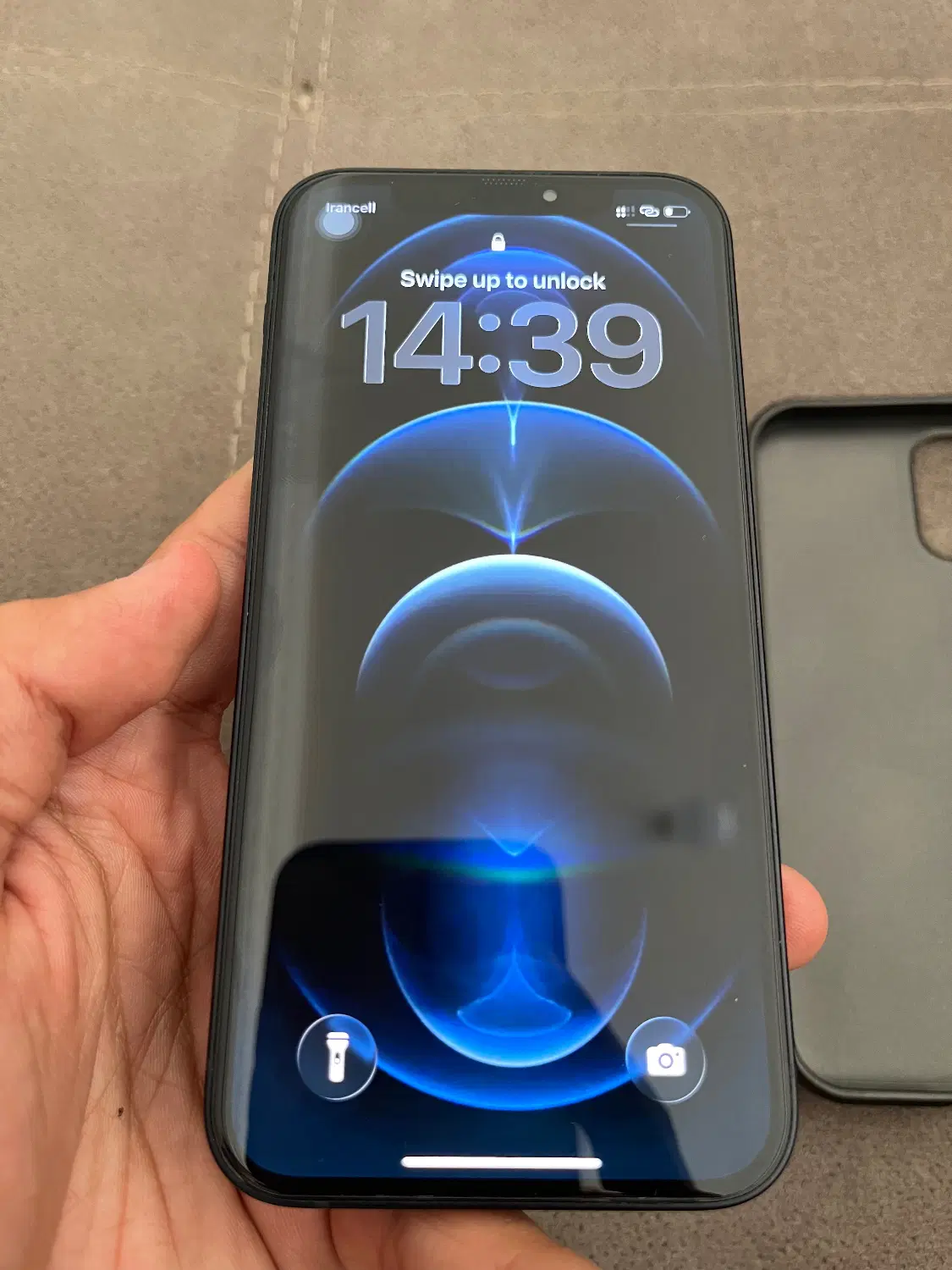 Iphone12normal|موبایل|ارومیه, |دیوار
