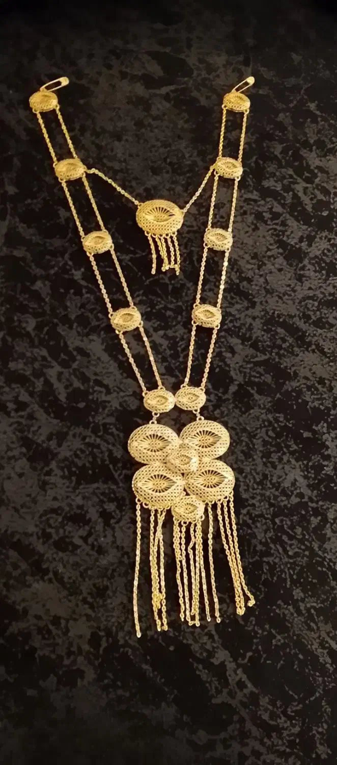 گردنی و النگو|بدلیجات|ارومیه, |دیوار