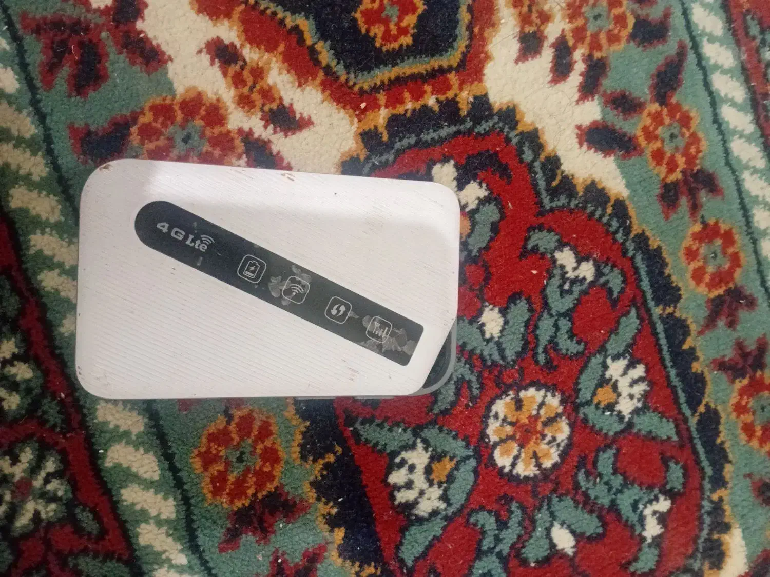 بهترین مودم جیبی های موجود با قیمت مناسب|مودم و تجهیزات شبکه|قدس, شهرقدس|دیوار