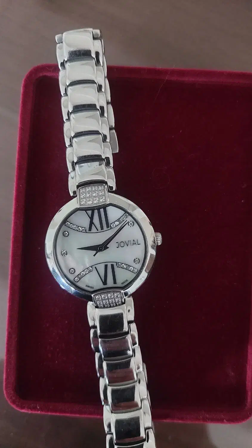 ساعت مچی زنانه|ساعت|زنجان, |دیوار