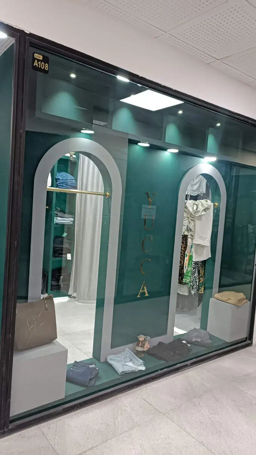 دکور مغازه و بوتیک|فروشگاه و مغازه|ایلام, |دیوار