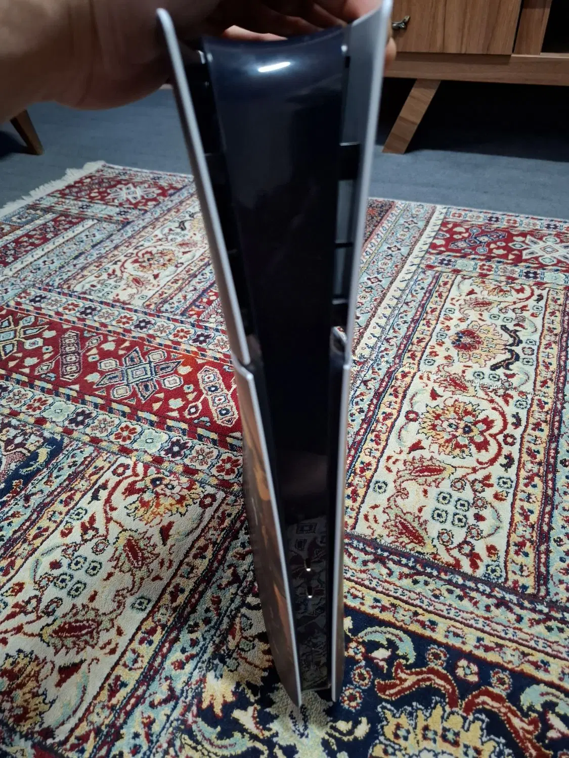 ps5 slim|کنسول، بازی ویدئویی و آنلاین|کرج, احدآباد|دیوار