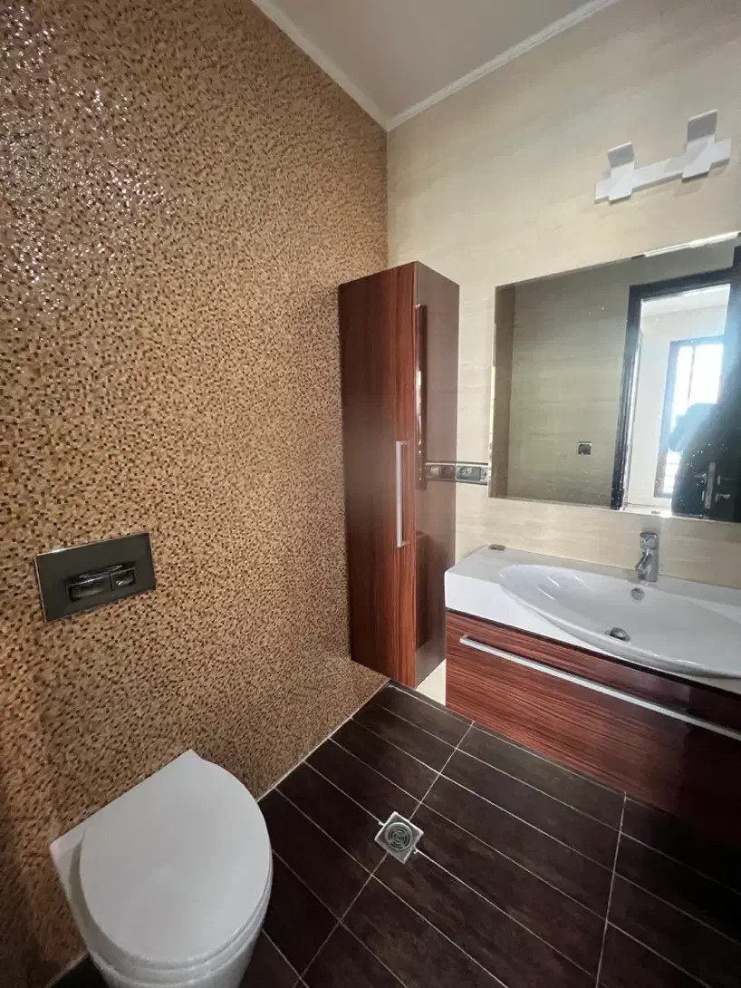 ۱۶۰متر فول مشاعات سپند